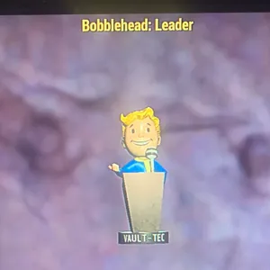 1050x leader bobbleheads