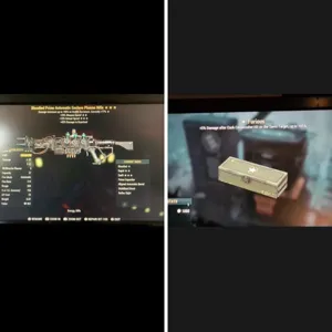 F2515r ENCLAVE RIFLE