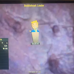 1050 leader bobbleheads