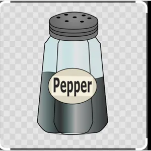 1000 PEPPER