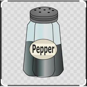 500x PEPPER