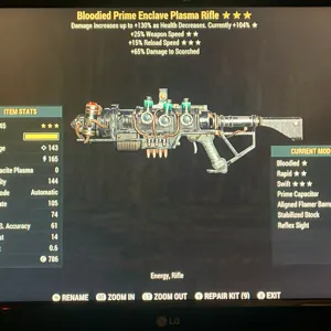 B2515r EPF + 2K AMMO