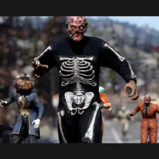 SPOOKY SCORCHED EXPLOIT