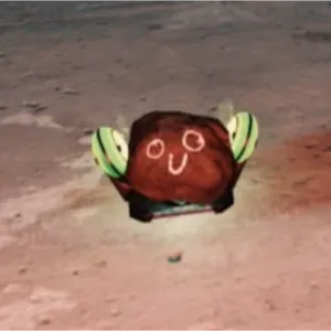 (CFT) PET ROCK