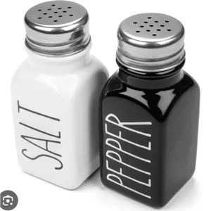 1000 SALT & PEPPER