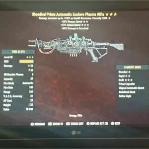 B2515r EPR + 5K AMMO