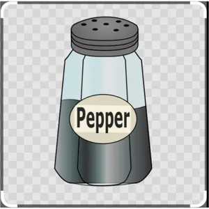 500x PEPPER
