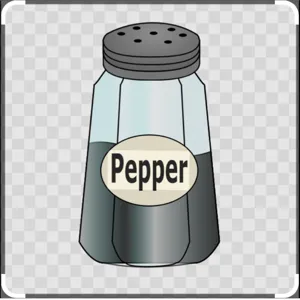 1000 PEPPER