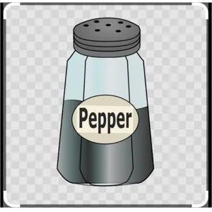 500 PEPPER