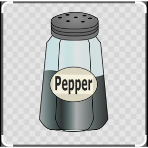 1000 PEPPER
