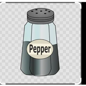 1000 PEPPER