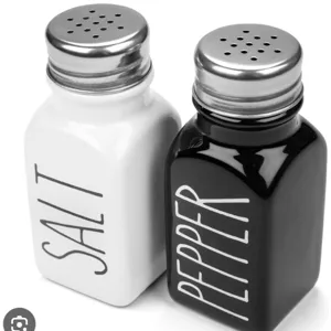 1000 SALT & PEPPER