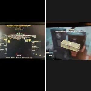 F2515r ENCLAVE RIFLE