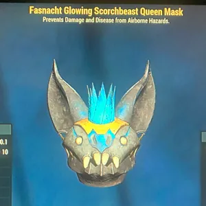 GSBQ MASK