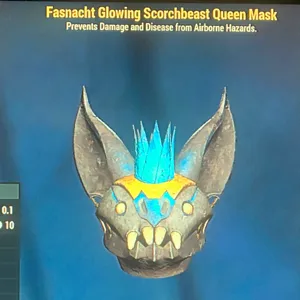 GSBQ MASK
