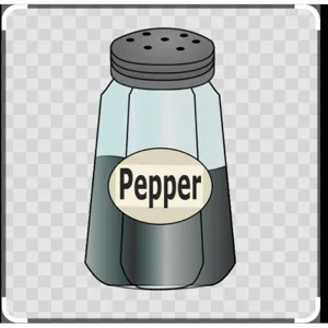 1000 PEPPER