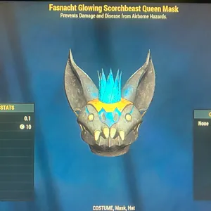 GSBQ MASK