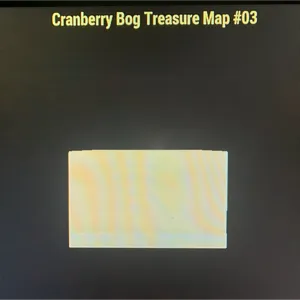 10K CRANBERRY BOG 3 MAPS
