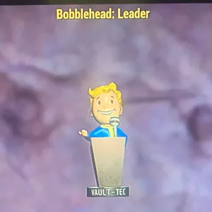 1050 leader bobbleheads