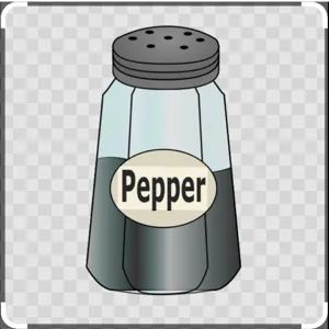 1000x PEPPER