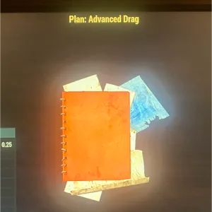 ADVANCED DRAG PLAN