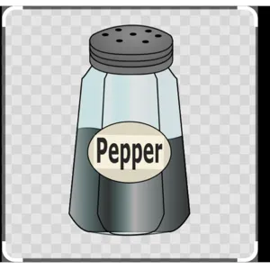 1K PEPPER