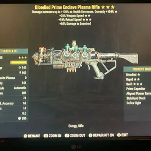 B2515r EPF + 2K AMMO