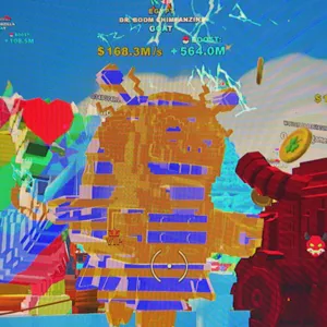fruits vs brainrot fn