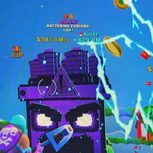 fruits vs brainrot fn