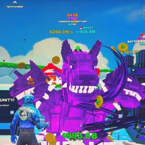 fruits vs brainrots