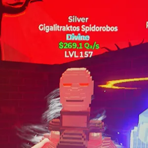 Go Up For Brainrot FN
