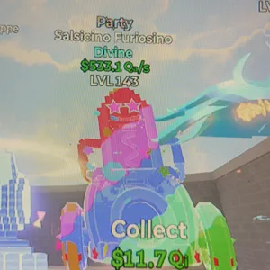 go up for brainrots fn