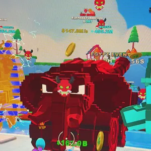 fruits vs brainrots fn
