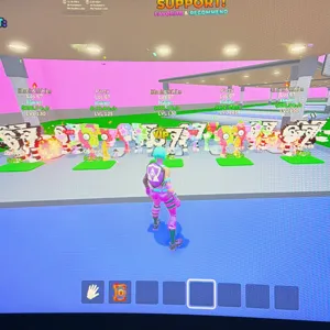 go up for brainrot fn
