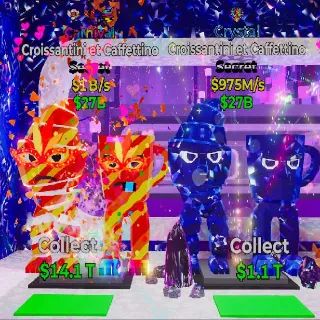 Fortnite Steal The Brainrot