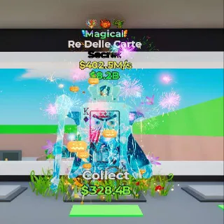 Fortnite Steal The Brainrot