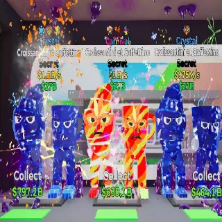 Fortnite Steal The Brainrot