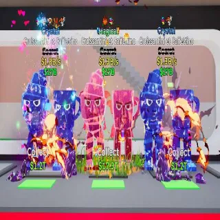 Fortnite Steal The Brainrot