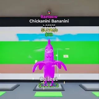 Fortnite Steal The Brainrot
