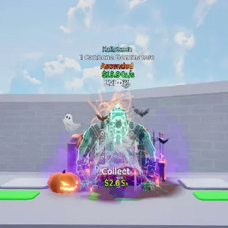 Fortnite Go Up For Brainrots
