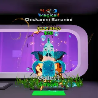 Fortnite Steal The Brainrot