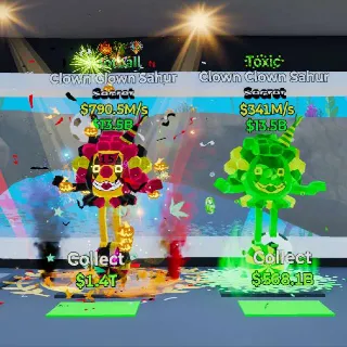 Fortnite Steal The Brainrot