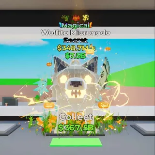 Fortnite Steal The Brainrot