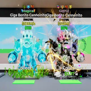 Fortnite Steal The Brainrot