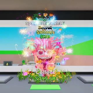 Fortnite Steal The Brainrot