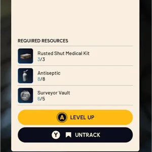 Medical Lab 3 Upgrade