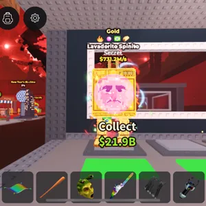 4 traited Lavadorito