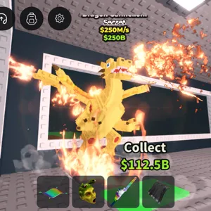 Dragon  CANNIELONI