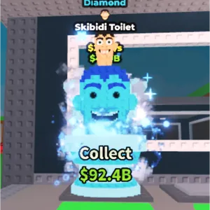 Skibbiti Toilet 3.1b