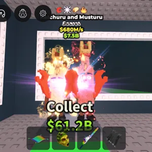 Ketchup mustard 680m